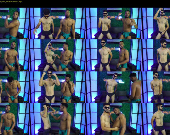 querhyus — 49 minute Chaturbate male cam show recording, 1080p, Jun 29, 2022