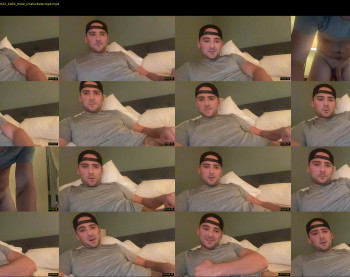 randomdude5950 — 77 minute Chaturbate male cam show recording, 480p, Jun 28, 2022