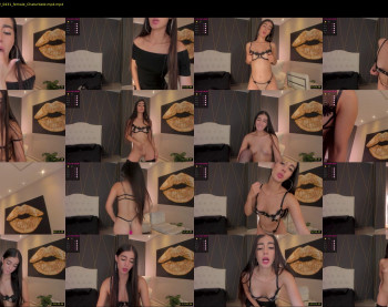 rebeccabaxter — 91 minute Chaturbate female cam show recording, 720p, Jun 29, 2022
