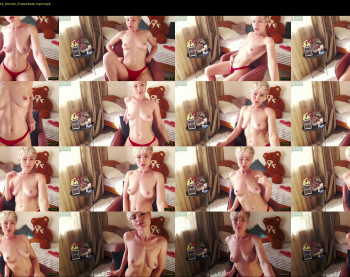 redhotline — 30 minute Chaturbate female cam show recording, 1080p, Jun 28, 2022