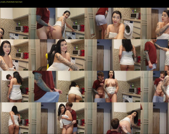 rrr1995 — 54 minute Chaturbate couple cam show recording, 1080p, Jun 28, 2022