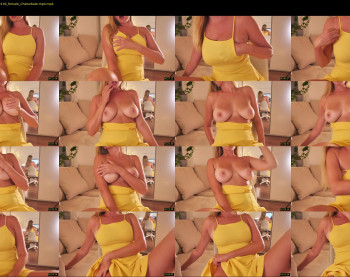 saltedhoney — 4 minute Chaturbate female cam show recording, 1080p, Jun 28, 2022