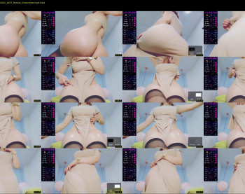 samantha_larusso_ — 22 minute Chaturbate couple cam show recording, 720p, Jun 28, 2022