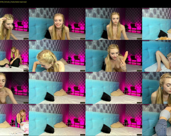 sayl0r_moon — 38 minute Chaturbate female cam show recording, 1080p, Jun 28, 2022