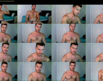 serafino94 — 37 minute Chaturbate male cam show recording, 720p, Jun 28, 2022