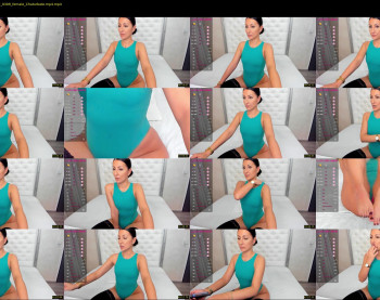 shy_cinderella — 54 minute Chaturbate female cam show recording, 1080p, Jun 29, 2022