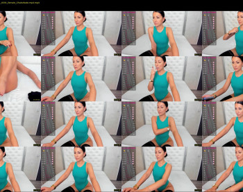 shy_cinderella — 54 minute Chaturbate female cam show recording, 1080p, Jun 29, 2022