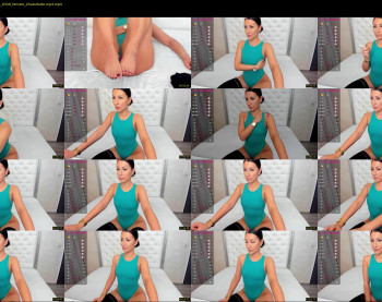 shy_cinderella — 54 minute Chaturbate female cam show recording, 1080p, Jun 29, 2022