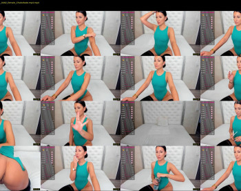 shy_cinderella — 51 minute Chaturbate female cam show recording, 1080p, Jun 29, 2022