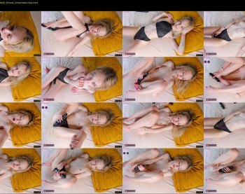 simpsoncory — 54 minute Chaturbate female cam show recording, 1080p, Jun 28, 2022