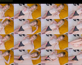 simpsoncory — 5 minute Chaturbate female cam show recording, 1080p, Jun 28, 2022