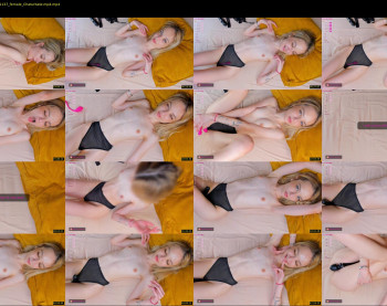 simpsoncory — 54 minute Chaturbate female cam show recording, 1080p, Jun 28, 2022