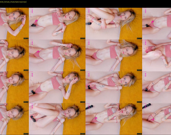 simpsoncory — 54 minute Chaturbate female cam show recording, 1080p, Jun 29, 2022