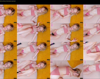simpsoncory — 54 minute Chaturbate female cam show recording, 1080p, Jun 29, 2022
