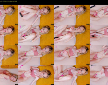 simpsoncory — 54 minute Chaturbate female cam show recording, 1080p, Jun 29, 2022