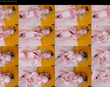 simpsoncory — 16 minute Chaturbate female cam show recording, 1080p, Jun 29, 2022