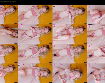 simpsoncory — 38 minute Chaturbate female cam show recording, 1080p, Jun 29, 2022