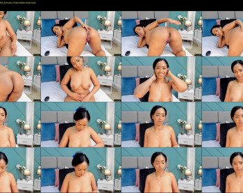 skarlleth_1 — 6 minute Chaturbate female cam show recording, 1080p, Jun 28, 2022