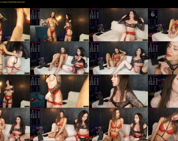 slemgem — 57 minute Chaturbate couple cam show recording, 720p, Jun 28, 2022