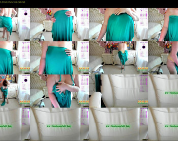 soft_body — 57 minute Chaturbate female cam show recording, 1080p, Jun 28, 2022