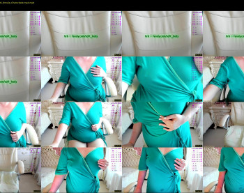 soft_body — 54 minute Chaturbate female cam show recording, 1080p, Jun 28, 2022