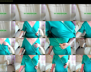 soft_body — 55 minute Chaturbate female cam show recording, 1080p, Jun 28, 2022
