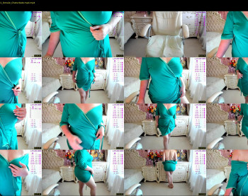 soft_body — 54 minute Chaturbate female cam show recording, 1080p, Jun 28, 2022