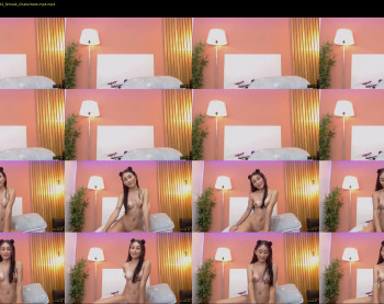 sophie18_ — 19 minute Chaturbate female cam show recording, 1080p, Jun 28, 2022