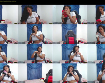 stacy_woods — 144 minute Chaturbate female cam show recording, 720p, Jun 28, 2022