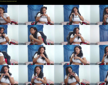 stacy_woods — 101 minute Chaturbate female cam show recording, 720p, Jun 28, 2022