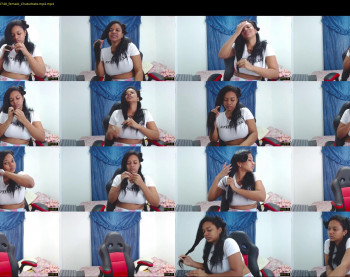 stacy_woods — 28 minute Chaturbate female cam show recording, 720p, Jun 28, 2022