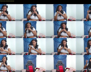 stacy_woods — 50 minute Chaturbate female cam show recording, 720p, Jun 28, 2022