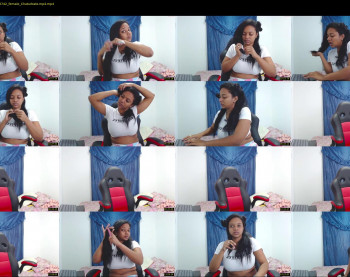 stacy_woods — 17 minute Chaturbate female cam show recording, 720p, Jun 28, 2022