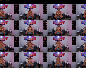stefanyhotmilf — 5 minute Chaturbate female cam show recording, 1080p, Jun 28, 2022