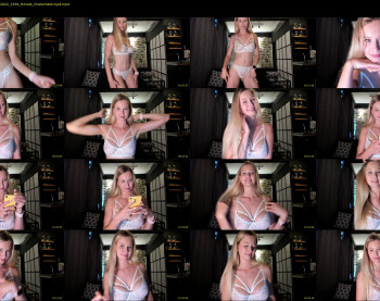 stella_and_stephan — 24 minute Chaturbate couple cam show recording, 720p, Jun 28, 2022