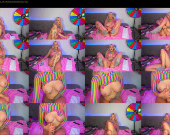 stellacinderella — 28 minute Chaturbate female cam show recording, 720p, Jun 28, 2022