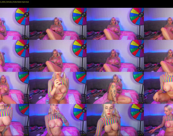 stellacinderella — 21 minute Chaturbate female cam show recording, 720p, Jun 29, 2022