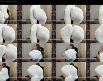 strupedsunicorns — 4 minute Chaturbate couple cam show recording, 1080p, Jun 28, 2022