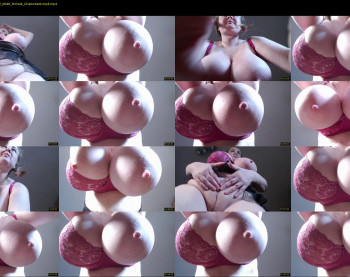 stunningboobs — 25 minute Chaturbate female cam show recording, 720p, Jun 29, 2022