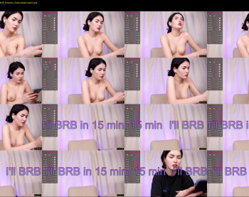 superbdolls — 54 minute Chaturbate couple cam show recording, 1080p, Jun 28, 2022