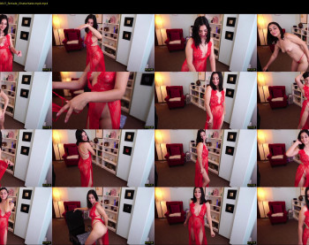 sweetie__pie — 54 minute Chaturbate female cam show recording, 1080p, Jun 28, 2022