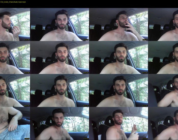 sweettom69 — 18 minute Chaturbate male cam show recording, 720p, Jun 28, 2022