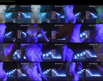 taanni_bc — 15 minute Chaturbate female cam show recording, 1080p, Jun 28, 2022
