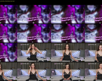 taanni_bc — 23 minute Chaturbate female cam show recording, 1080p, Jun 28, 2022