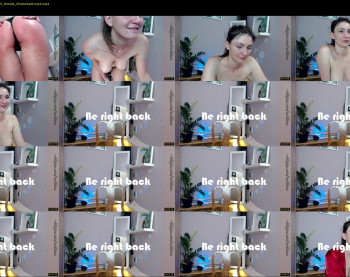 taralanes — 29 minute Chaturbate female cam show recording, 1080p, Jun 29, 2022