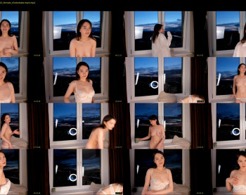 tatekristin — 53 minute Chaturbate female cam show recording, 1080p, Jun 28, 2022
