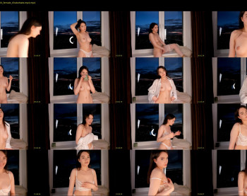 tatekristin — 29 minute Chaturbate female cam show recording, 1080p, Jun 28, 2022