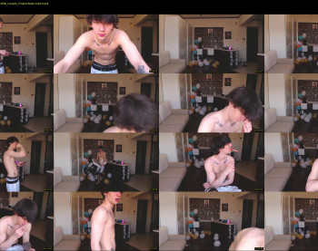 teddy_mode — 54 minute Chaturbate couple cam show recording, 1080p, Jun 28, 2022