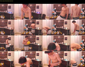 teddy_mode — 16 minute Chaturbate couple cam show recording, 1080p, Jun 28, 2022