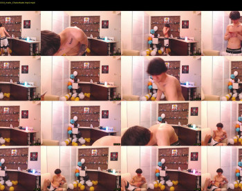 teddy_mode — 39 minute Chaturbate couple cam show recording, 1080p, Jun 28, 2022